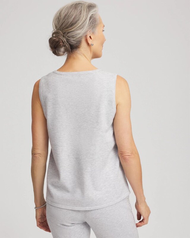 Zenergy Luxe Diamante Tank - image 3